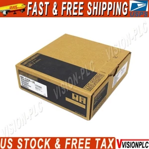 New In Box MITSUBISHI MR-C20A-UE Servo Driver - Picture 1 of 9