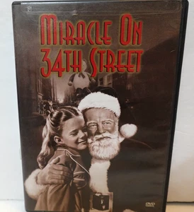 Miracle on 34th Street (DVD) - Picture 1 of 3