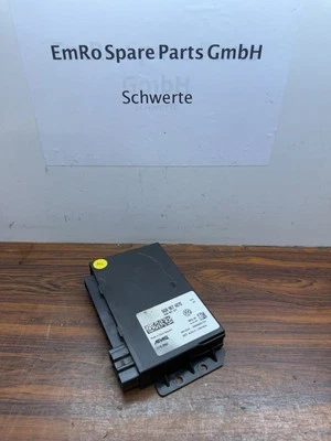 5G0907427C Centralina comfort VW Touran III 5T  - Immagine 1 di 4