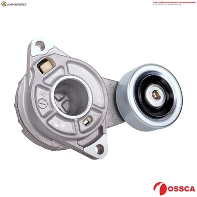 TENSIONER PULLEY V-RIBBED BELT 32985 FOR CHEVROLET AVEO/KALOS/GENTRA/Hatchback 1.2L - Image 1 of 4