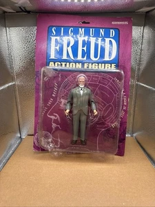 Sigmund Freud Actionfigur - Bild 1 von 4