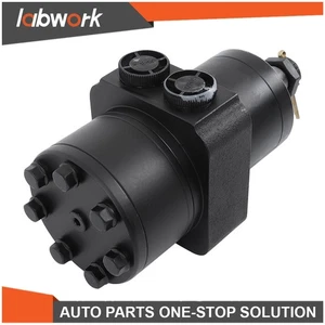Labwork For Ariens 04915500 00882300 For Hydro Gear HGM12P7172 Wheel Motor - Picture 1 of 11