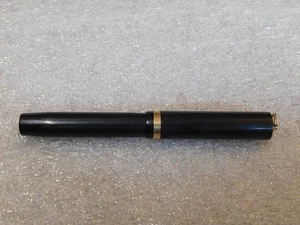 Vintage Sheaffer Damen Anhänger Füllfederhalter - Bild 1 von 8