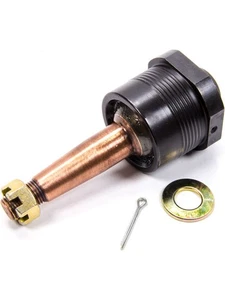 Howe Ball Joint Greasable Upper Screw-In 1.500 in/ft Taper 3.840 in St (22320V) - Picture 1 of 12