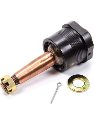 Howe Ball Joint Greasable Upper Screw-In 1.500 in/ft Taper 3.840 in St (22320V) - Image 1 of 4