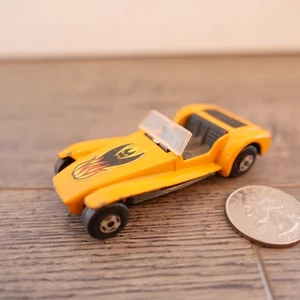 Matchbox Superfast 60 Lotus Super Seven Orange - Picture 1 of 3