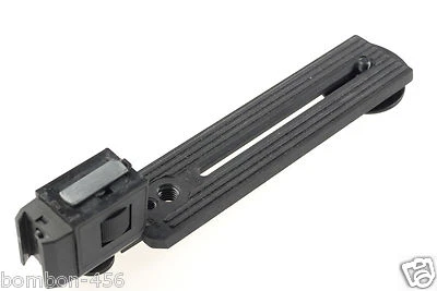 METZ 60 CT-4 BRACKET & QUICK RELEASE MOUNT=3 PIECES EVERYTHING ORIGINAL "METZ"  - Image 1 of 4