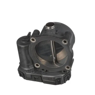 Cuerpo de acelerador de inyección de combustible para Chrysler Aspen 2008-2009 4,7 L V8 SMP 904YN67 Foto 1 de 4