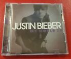 *CD Audio Album Justin Bieber My World 2.0 - Hip Hop, Pop