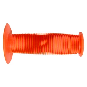 Black Ops BMX Turbo Bicycle Grips - Orange #31912 - Picture 1 of 1