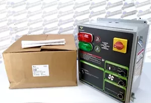 ENTRAMATIC - 9946097.WO - 120V DOCK LEVELER, COMMUNICATION CONTROLLER - (NEU) - Bild 1 von 24