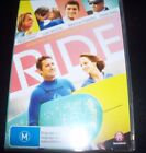 Ride (Helen Hunt Luke Wilson) (Australia Region 4) DVD – Like New