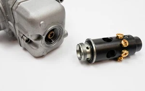 Controlador y herramienta de almacenamiento Rotax Max Dellorto Carb Jet - Imagen 1 de 3