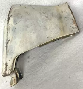 65 PONTIAC CATALINA BONNEVILLE REAR QUARTERPANEL EXTENSION,LH,DRIVER SIDE,OEM,19 - Bild 1 von 5