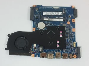 Placa base + Intel Celeron N2840 448.03703.0011 de portátil Acer Aspire ES1-512 - Imagen 1 de 5
