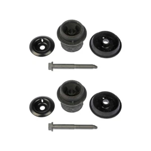 NEW 2-Piece Subframe Bushing Kit DORMAN 924-006 / 924006 - Picture 1 of 1