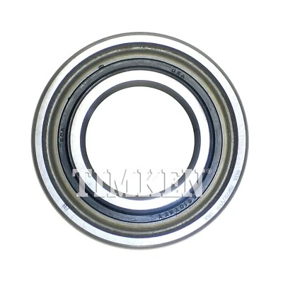 Fits 1968-1972 Mercury Montego RWD Wheel Bearing Rear Timken 207EI82 1969 1970 - Image 1 of 4