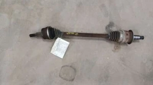 Driver Axle Shaft Rear Sxt 3.6L 2.65 Ratio Fits 11-14 CHALLENGER 1671958 - Picture 1 of 21
