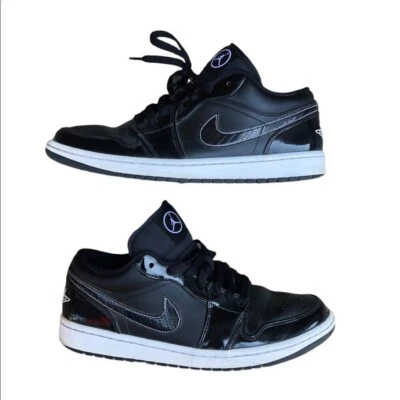 Nike Air Jordan 1 Low SE 2021 All Star talla 11 Foto 1 de 4