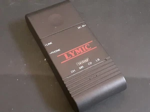 Lymic Pocket Modem, 1414VQP - Picture 1 of 6