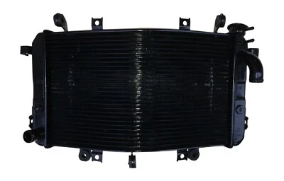 B034 Motorcycle Radiator - Remplazo original de radiador de motocicletas Foto 1 de 4