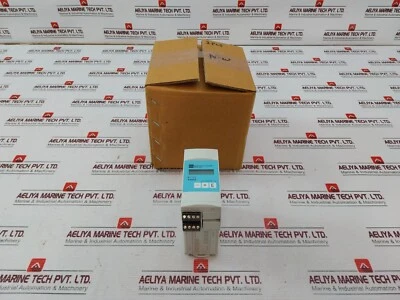 ENDRESS+HAUSER RTA421-A12A Power Supply - Image 1 of 4