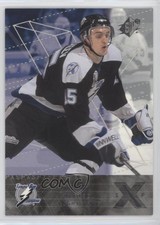 2000-01 SPx Rookie Redemptions Nikita Alexeev #RR27