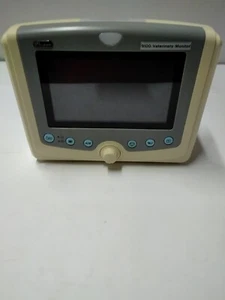 Monitor veterinario Grady Medical GradyVet 9100 - Imagen 1 de 8