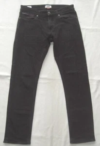 Tommy Hilfiger Herren Jeans W32 L30 Modell Scanton Slim - Bild 1 von 4