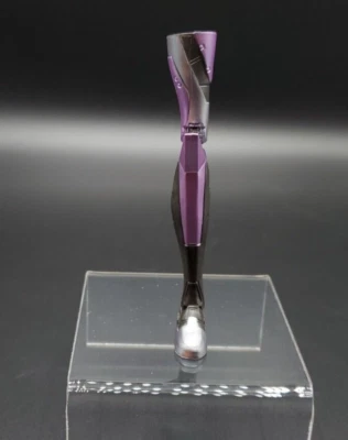 Marvel Legends Tri-Sentinel BAF pierna derecha suelta (Marvel Girl) Foto 1 de 2