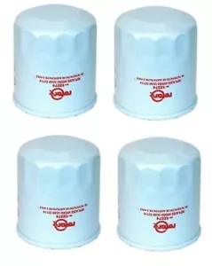 4PK per tosaerba a rotazione zero Hustler filtro idraulico Raptor SD, FasTrak, FasTrak SD - Foto 1 di 1