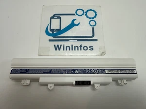 Original Acer Aspire V3-572 V3-532 (Z5WAH) Akku Battery AKKU AL14A32 - Bild 1 von 1