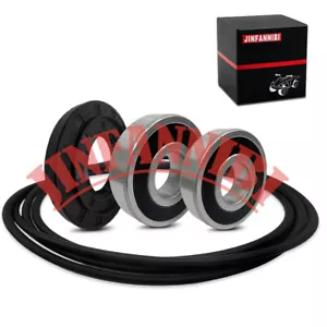Front Load Washer Tub Bearings Seal Kit For LG Kenmore 4280FR4048E 4036ER4001B - Picture 1 of 7