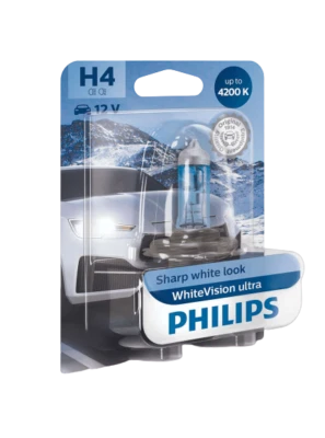 PHILIPS PH-12342WVUB1 12V 60/55W P43t-38 H4 halogen - Image 1 of 2