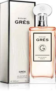 Madame GRÈS Eau de Parfum für Damen 3,4 Unzen/100 ml EDP Spray Paris - NEU - Bild 1 von 5