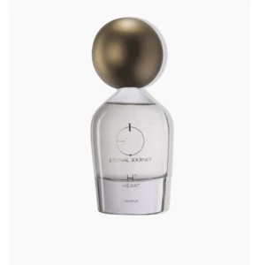 Eternal Journey H1 Heart 3H Collection 100ml Parfum New in Box 100% Authentic - Picture 1 of 1