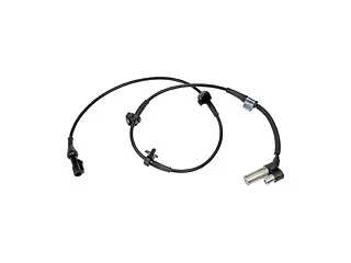 Front Right ABS Wheel Speed Sensor Dorman For 1998-2009 Mazda B4000 RWD 1999 - Image 1 of 3