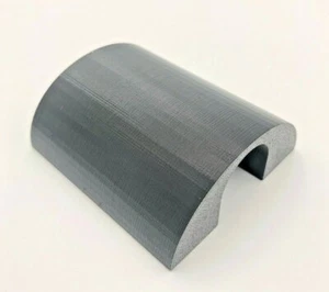 EV Charging Cable Garage Door Pass Through - Picture 1 of 4