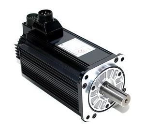 Yaskawa Motors-AC Servo SGMS-50A6AB *REPAIR EVALUATION ONLY* [PZJ] - Picture 1 of 1
