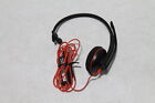 Plantronics Blackwire C3210 Headset w/Noise Cancelling Microphone - Black