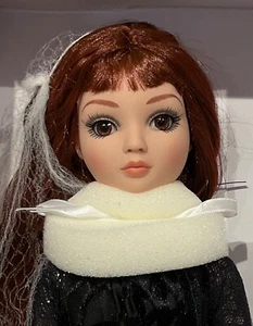 Tonner Magical Mystery Tour Ellowyne Wilde doll NRFB LE 250 no hat included - Imagen 1 de 11