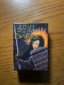 Legends of the Five Rings Soul of the Empire Deck Sealed NEW - Picture 1 of 1