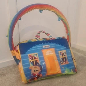 Lamaze Playhouse Gym Mat - Picture 1 of 8