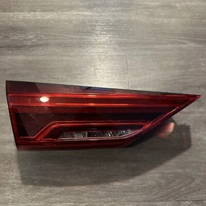 2019 21 2022 2023 2024 Audi Q3 Left Driver Inner Tail Light Lamp 83A945093B OEM - Picture 1 of 7