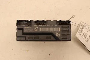 2010-2016 PORSCHE PANAMERA REAR TRUNK LID LIFTGATE CONTROL MODULE UNIT OEM - Picture 1 of 12