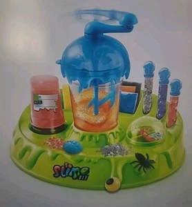 So Slime DIY Bold Slime Factory – Make your own creepy, crawly slime! Just ad... - Picture 1 of 3