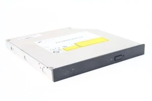 HL GCR-8240N Notebook 24x Slim CD-ROM Drive IDE FRU 26K5423 ASM 26K5422 Black - Picture 1 of 1