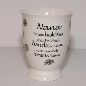 Nana Gedicht Tasse - Bild 1 von 5
