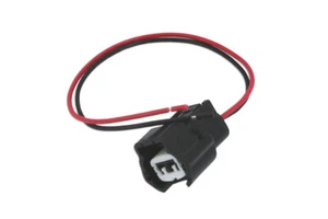 Conector eléctrico conector inyector sensor para adaptarse a Nissan 2 piezas 37576 - Imagen 1 de 1
