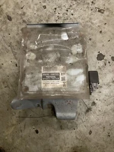 Unidad de control del motor Toyota Celica Gen 6 2.0 89661-2G100 - Imagen 1 de 2